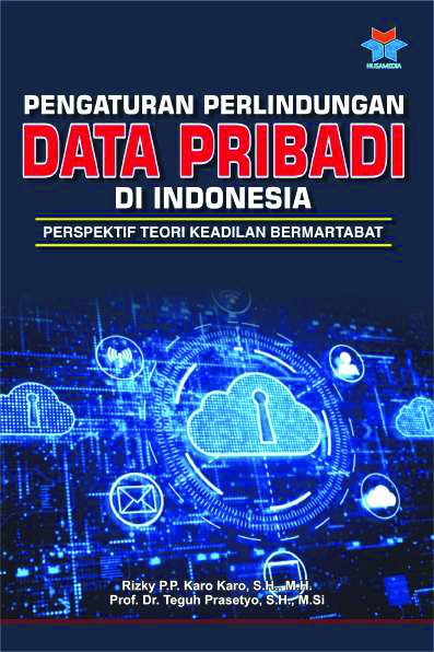 Pengaturan Perlindungan Data Pribadi di Indonesia, Perspektif Teori Keadilan Bermartabat